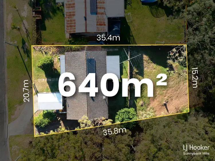 Fifth view of Homely house listing, 33 Gilliver Street, Mount Gravatt East QLD 4122