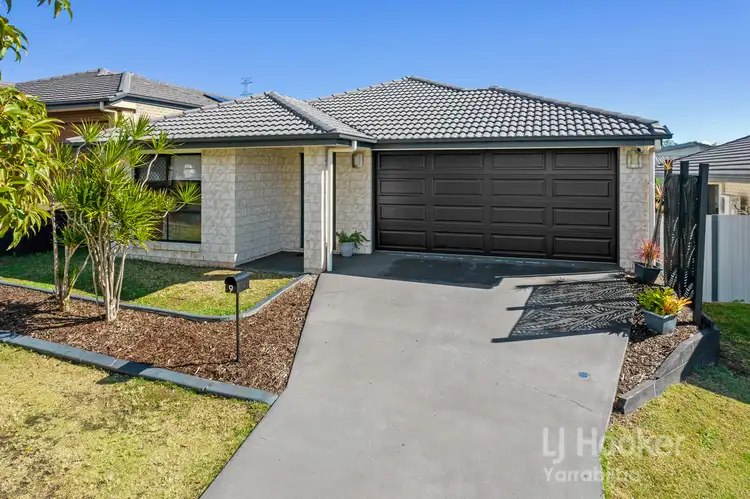 9 Boice Street, Yarrabilba QLD 4207