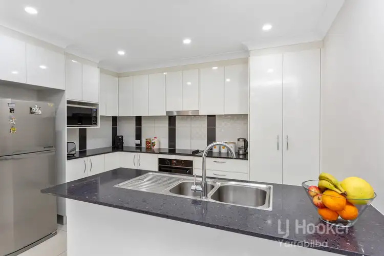 Second view of Homely house listing, 9 Boice Street, Yarrabilba QLD 4207