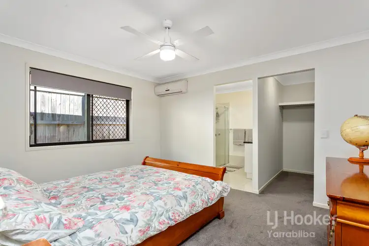 Fourth view of Homely house listing, 9 Boice Street, Yarrabilba QLD 4207