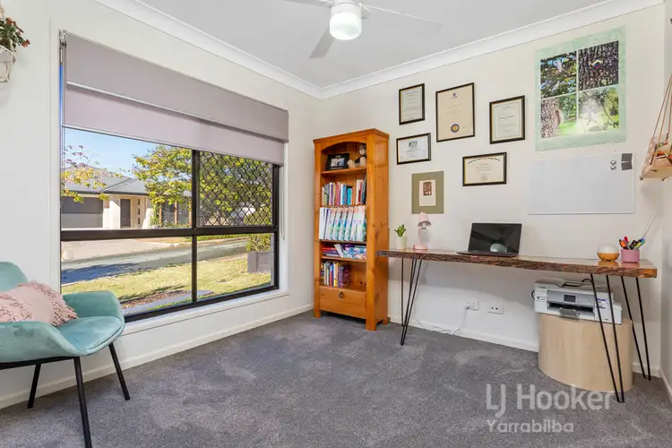 Fifth view of Homely house listing, 9 Boice Street, Yarrabilba QLD 4207