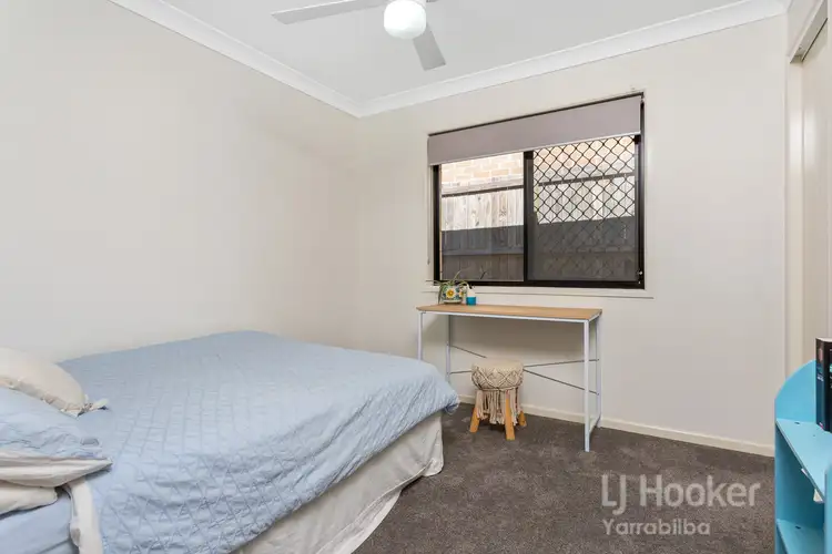 Sixth view of Homely house listing, 9 Boice Street, Yarrabilba QLD 4207