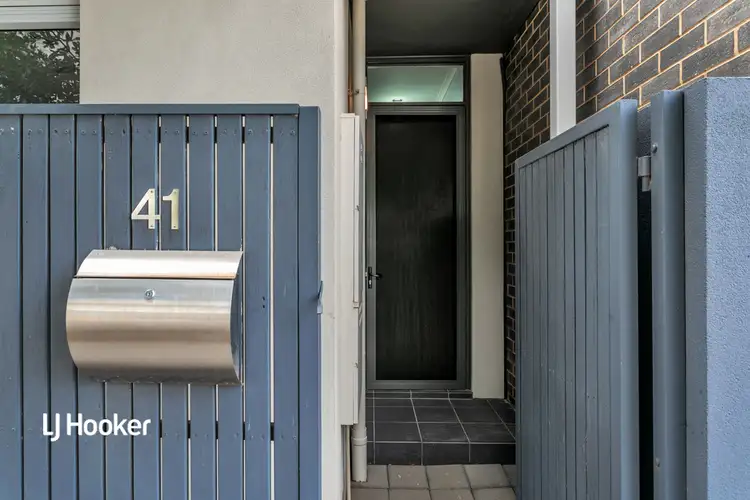 Third view of Homely house listing, 41 Riverside Street, Mawson Lakes SA 5095