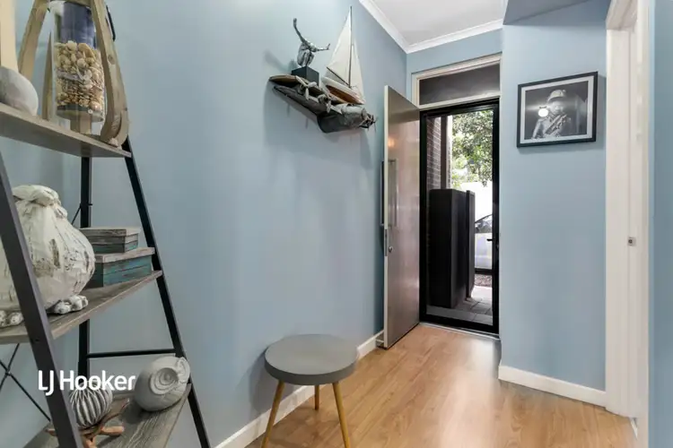 Fourth view of Homely house listing, 41 Riverside Street, Mawson Lakes SA 5095