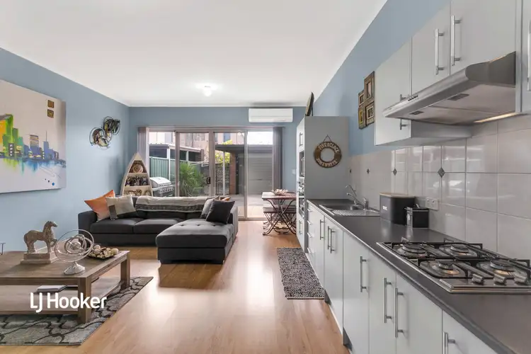 Fifth view of Homely house listing, 41 Riverside Street, Mawson Lakes SA 5095