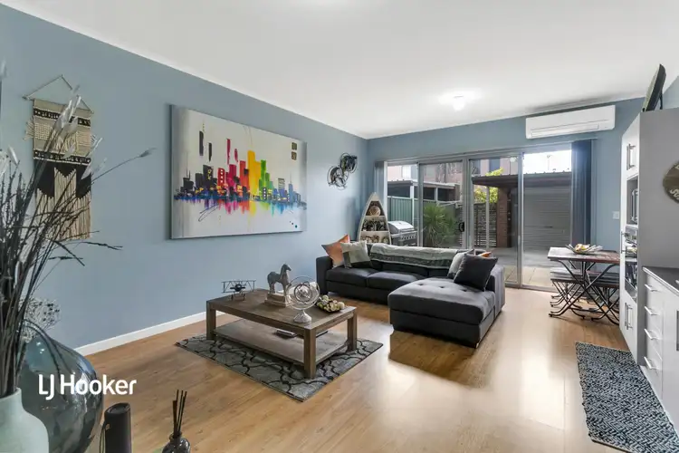 Sixth view of Homely house listing, 41 Riverside Street, Mawson Lakes SA 5095