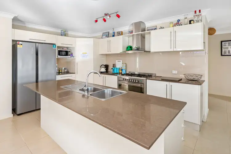 Third view of Homely house listing, 32 Goldingham Street, Tenambit NSW 2323