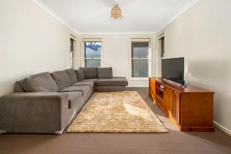 Fourth view of Homely house listing, 32 Goldingham Street, Tenambit NSW 2323