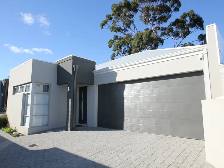 Main view of Homely villa listing, 31B Stedham Way, Balga WA 6061