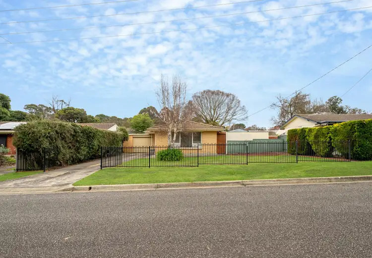 Main view of Homely house listing, 15 Edward Street, Mount Barker SA 5251
