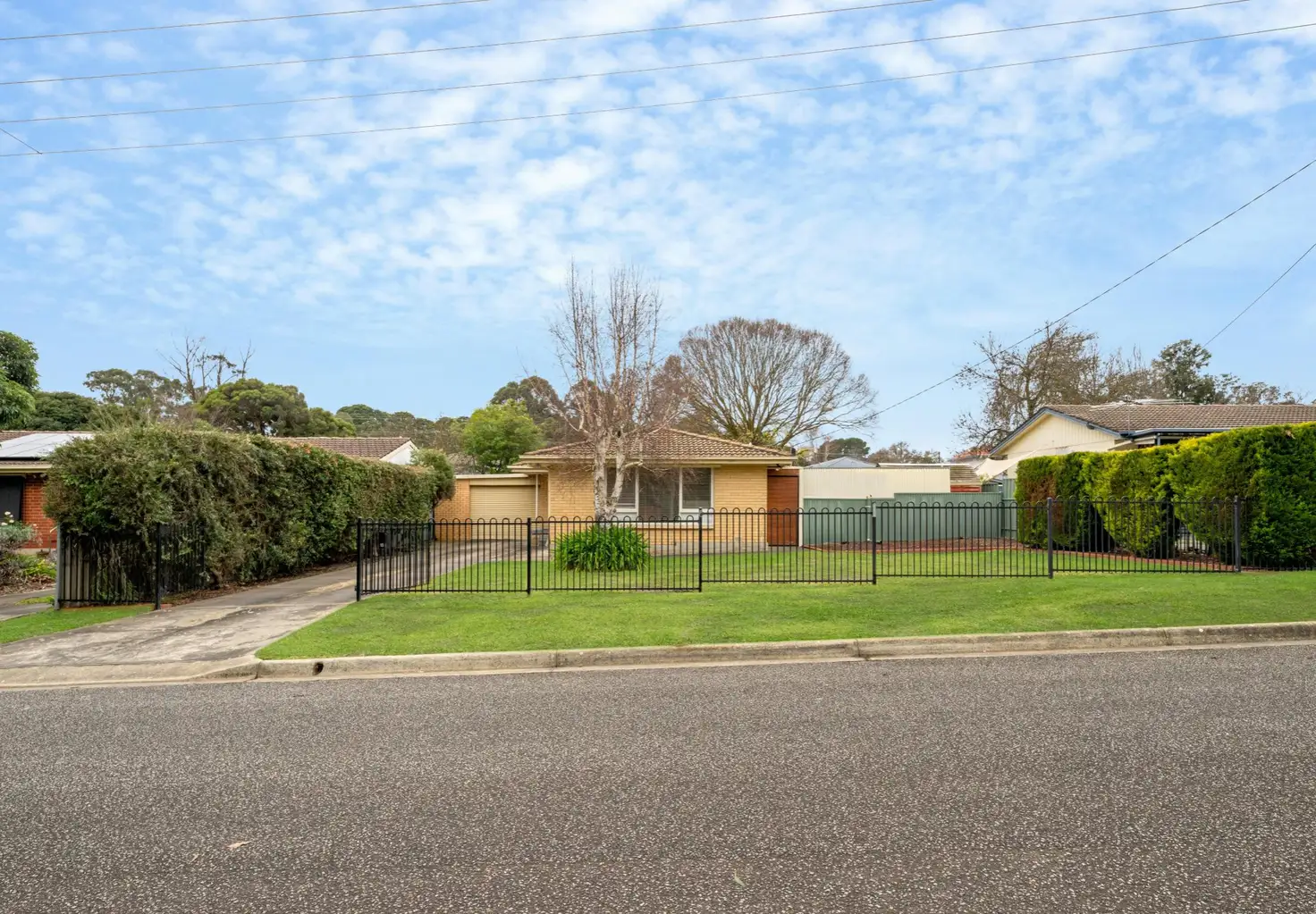 Main view of Homely house listing, 15 Edward Street, Mount Barker SA 5251