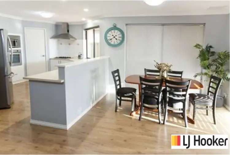 Fifth view of Homely house listing, 16 Melba Way, Dalyellup WA 6230