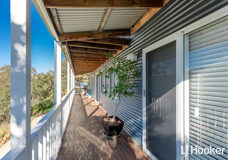 Second view of Homely house listing, 4 Emerald Place, Mount Richon WA 6112