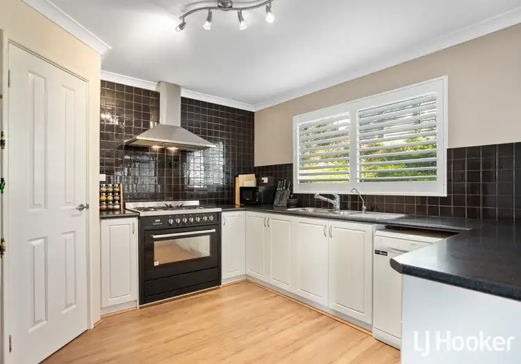 Fourth view of Homely house listing, 4 Emerald Place, Mount Richon WA 6112