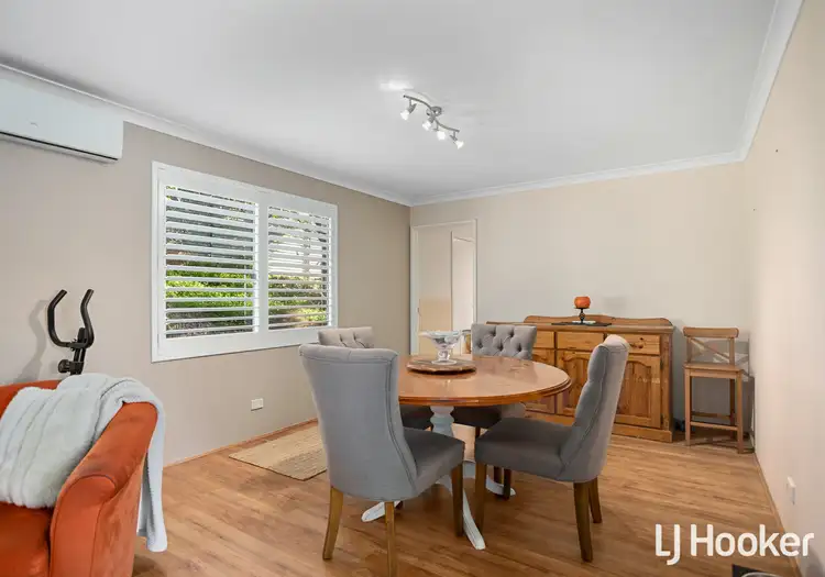 Sixth view of Homely house listing, 4 Emerald Place, Mount Richon WA 6112
