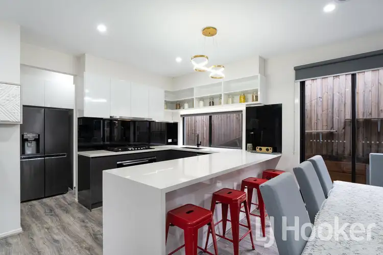 Third view of Homely house listing, 85 Connor Street, Bacchus Marsh VIC 3340