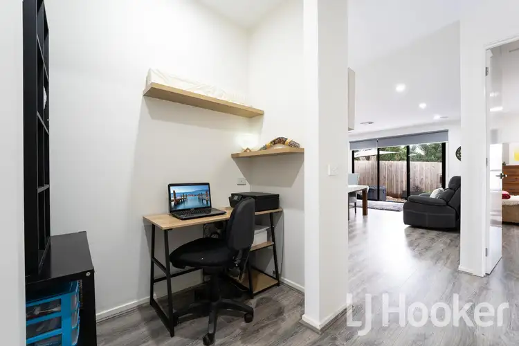 Fourth view of Homely house listing, 85 Connor Street, Bacchus Marsh VIC 3340
