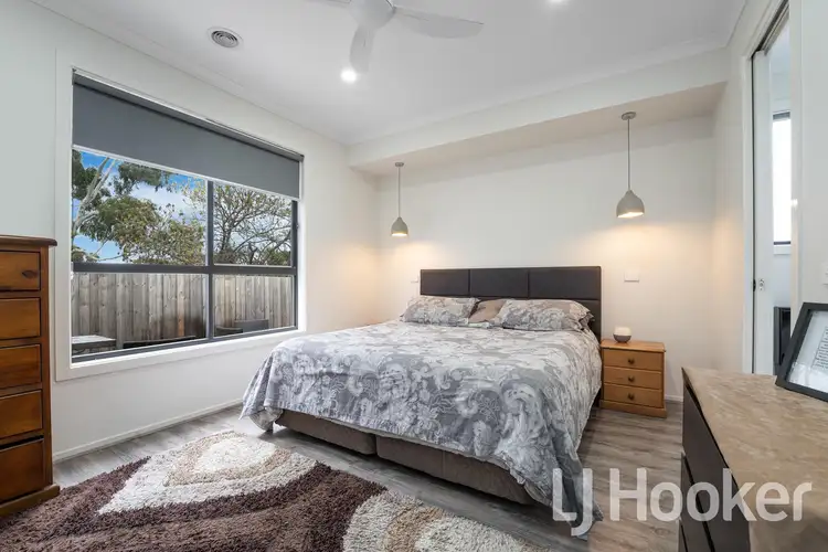 Fifth view of Homely house listing, 85 Connor Street, Bacchus Marsh VIC 3340