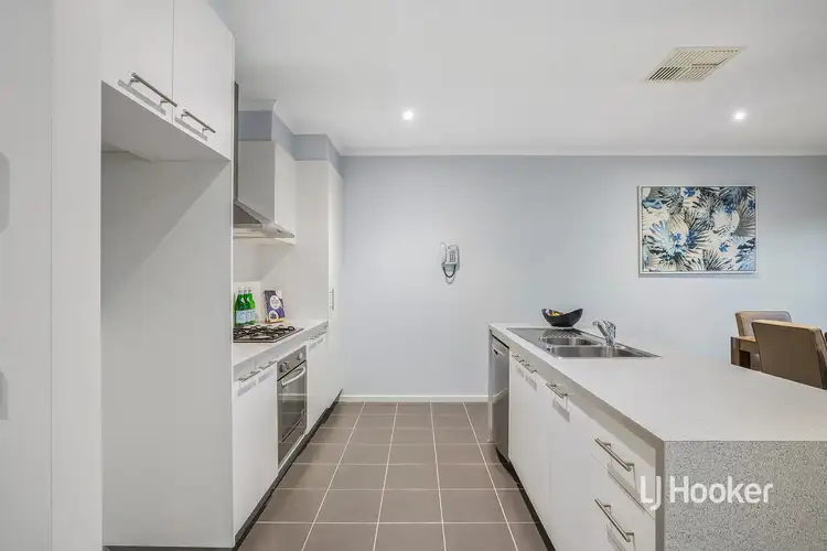 Third view of Homely house listing, 74 Miles Franklin Boulevard, Point Cook VIC 3030