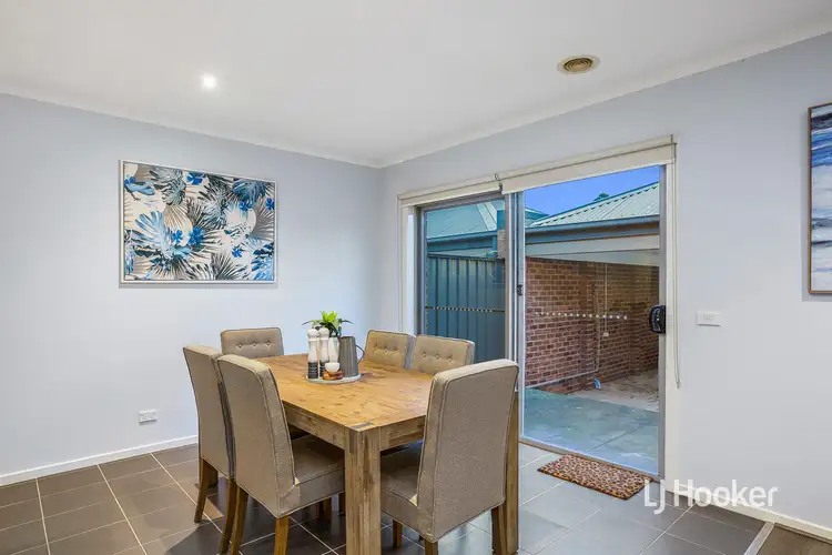 Fourth view of Homely house listing, 74 Miles Franklin Boulevard, Point Cook VIC 3030