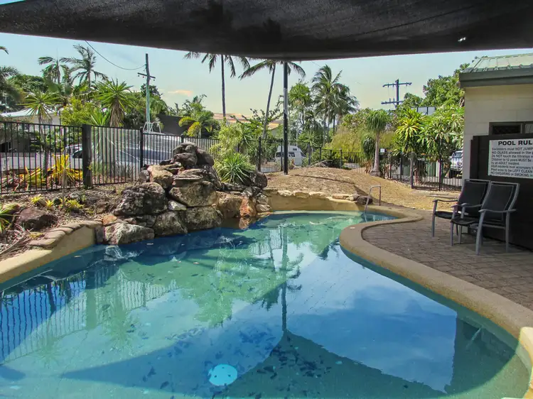 Second view of Homely villa listing, 17/16-20 Fairweather Street, Yorkeys Knob QLD 4878
