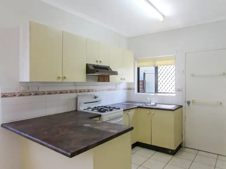 Third view of Homely villa listing, 17/16-20 Fairweather Street, Yorkeys Knob QLD 4878