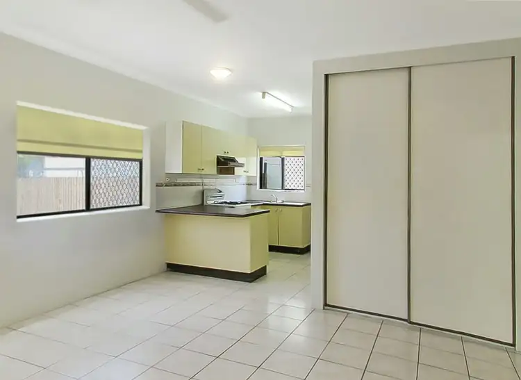 Fourth view of Homely villa listing, 17/16-20 Fairweather Street, Yorkeys Knob QLD 4878