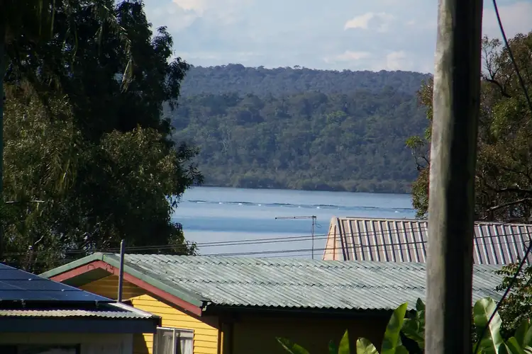 Third view of Homely house listing, 11 SHELLY CRES, Lamb Island QLD 4184