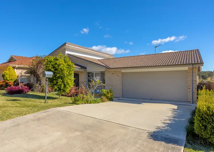 Second view of Homely house listing, 128 Kanangra Drive, Taree NSW 2430