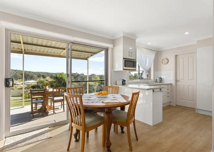 Fifth view of Homely house listing, 128 Kanangra Drive, Taree NSW 2430