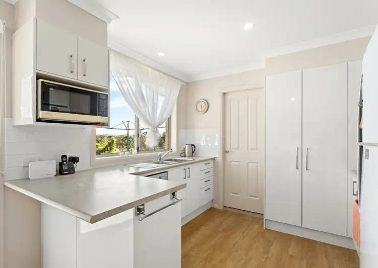 Sixth view of Homely house listing, 128 Kanangra Drive, Taree NSW 2430