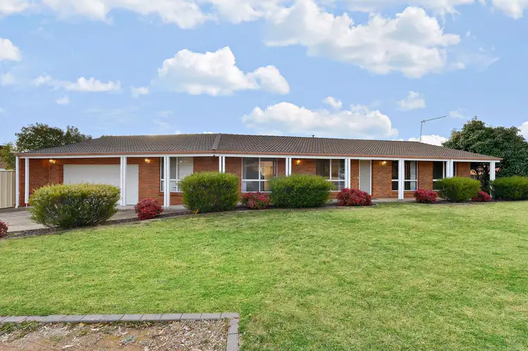 46 Clare Dennis Avenue, Gordon ACT 2906