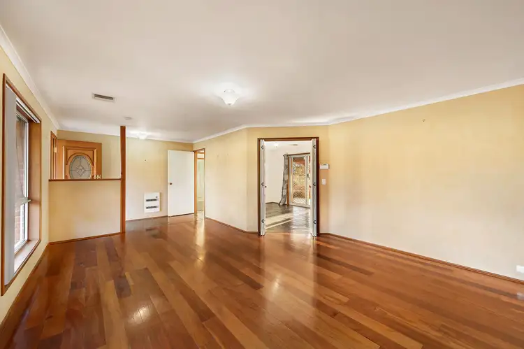 Third view of Homely house listing, 46 Clare Dennis Avenue, Gordon ACT 2906