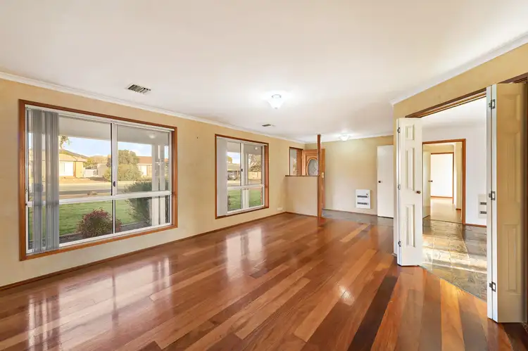 Fourth view of Homely house listing, 46 Clare Dennis Avenue, Gordon ACT 2906