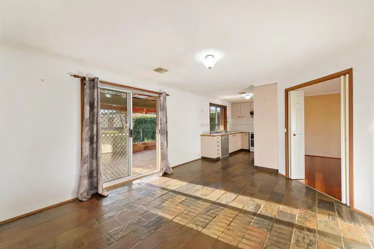 Fifth view of Homely house listing, 46 Clare Dennis Avenue, Gordon ACT 2906