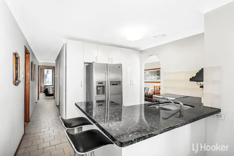 Third view of Homely house listing, 11 Tabitha Place, Plumpton NSW 2761