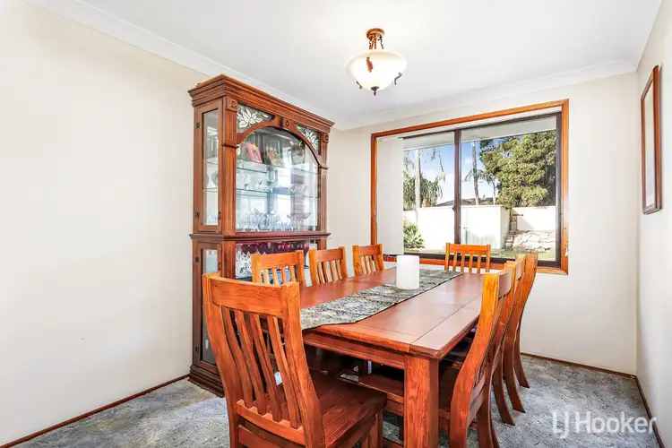 Fourth view of Homely house listing, 11 Tabitha Place, Plumpton NSW 2761