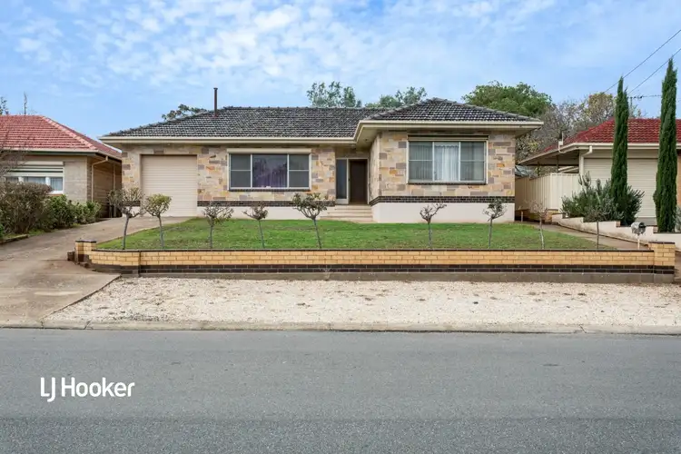 3 Duldig Avenue, Gawler East SA 5118