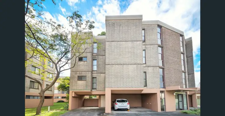 Second view of Homely apartment listing, 21/192-198 Princes Highway, Fairy Meadow NSW 2519