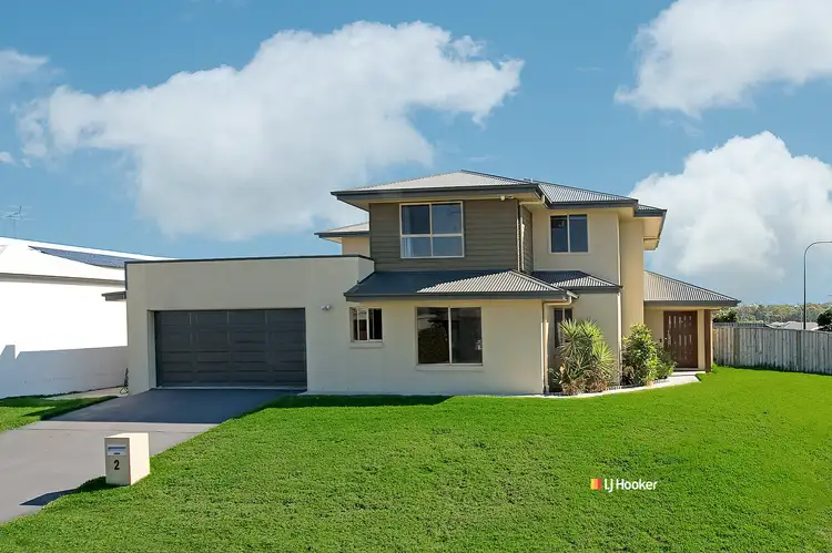 2 Leapai Parade, Griffin QLD 4503