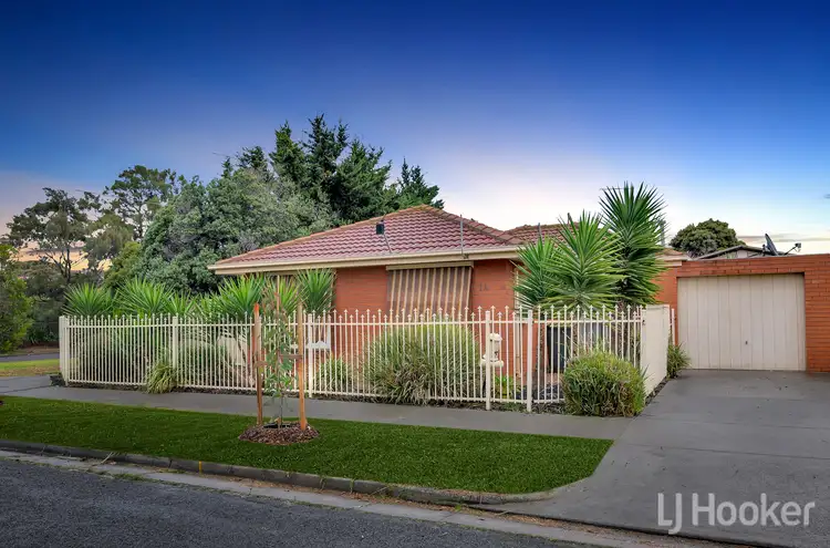 1a Bryan Avenue, Altona North VIC 3025