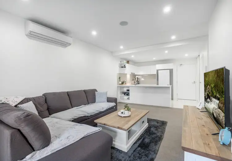 Second view of Homely apartment listing, Unit 7/23-31 Bombery Street, Cannon Hill QLD 4170