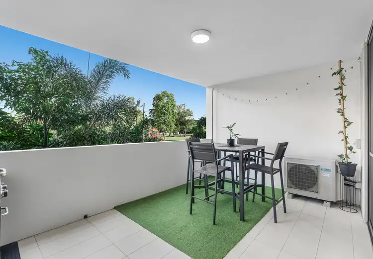 Third view of Homely apartment listing, Unit 7/23-31 Bombery Street, Cannon Hill QLD 4170
