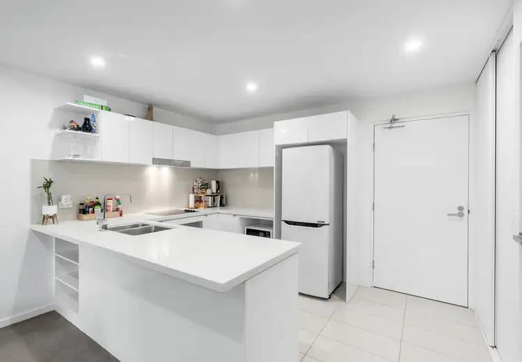 Fifth view of Homely apartment listing, Unit 7/23-31 Bombery Street, Cannon Hill QLD 4170