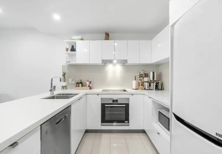 Sixth view of Homely apartment listing, Unit 7/23-31 Bombery Street, Cannon Hill QLD 4170
