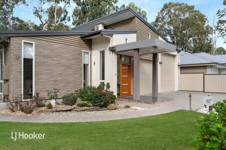 Second view of Homely house listing, 12A Lowan Avenue, Glenalta SA 5052