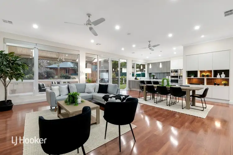 Fourth view of Homely house listing, 12A Lowan Avenue, Glenalta SA 5052