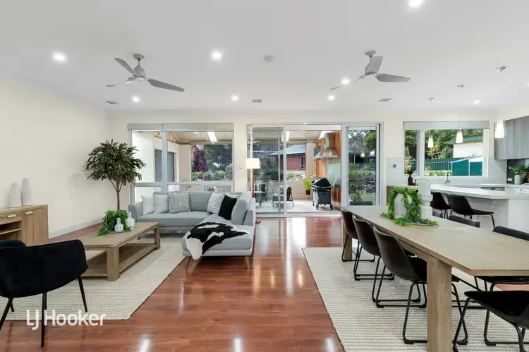 Fifth view of Homely house listing, 12A Lowan Avenue, Glenalta SA 5052