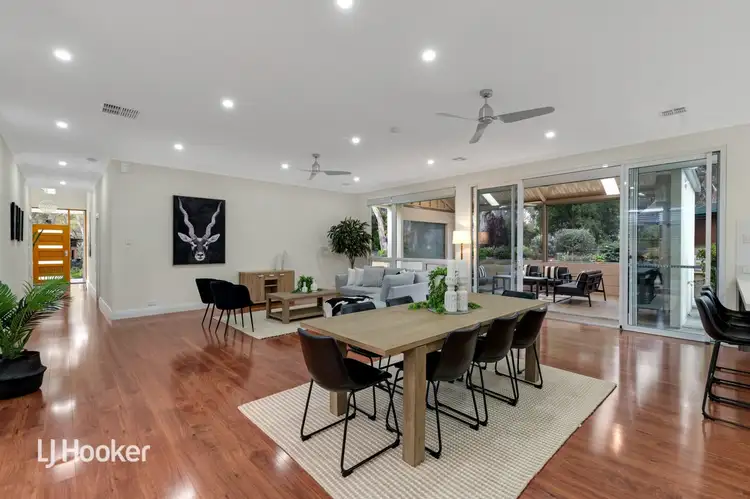 Sixth view of Homely house listing, 12A Lowan Avenue, Glenalta SA 5052