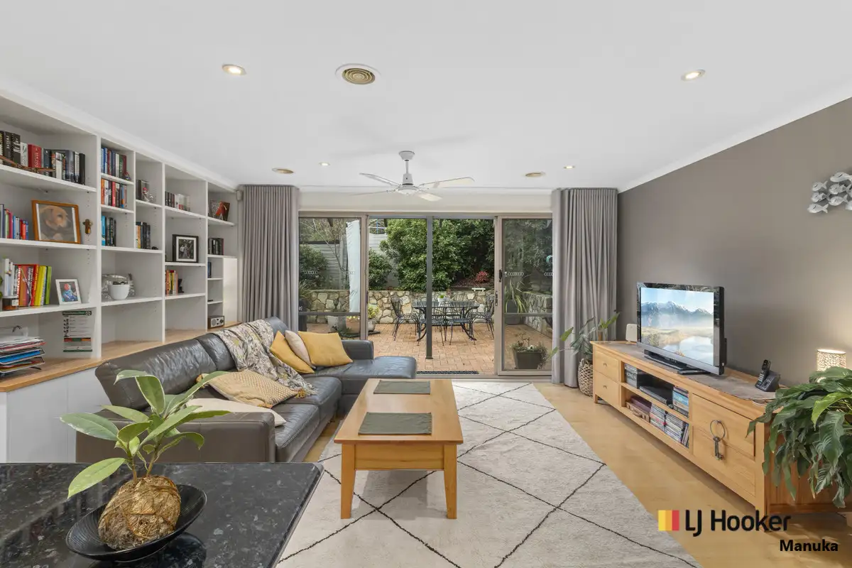 Main view of Homely house listing, 6 Kaeppel Place, Isaacs ACT 2607
